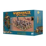 Warhammer The Old World The Kings Of Khemri Tomb Guard (07-03)