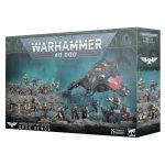 Warhammer 40,000 Imperial Agents Battleforce Ordo Xenos (68-01)