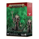 Warhammer Age Of Sigmar Skaven Vizzik Skour (90-20)