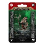 Warhammer Age Of Sigmar Skaven Master Moulder (90-40)