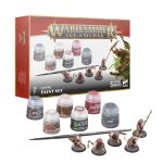Warhammer Age Of Sigmar Skaven Paint Set (60-09)