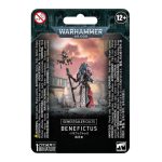 Warhammer 40,000 Genstealer Cults Benefictus (51-70)
