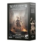 Warhammer The Horus Heresy Mechanicum Skitarii Battle-Pilgrym Marshal (31-150)