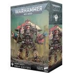 Warhammer 40,000 Imperial Knights Knight Questoris (54-22)