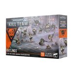Warhammer 40,000 Kill Team Ratlings (103-86)