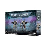 Warhammer 40,000 Thousand Sons Sekhetar Robots (36-03)