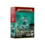 Warhammer Age Of Sigmar Idoneth Deepkin Ikon Of The Sea (87-39)
