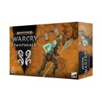 Warhammer Age Of Sigmar Warcry Twistweald (112-21)