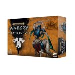 Warhammer Age Of Sigmar Warcry Teratic Cohort (112-22