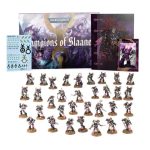 Warhammer 40,000 Emperor’s Children Champions of Slaanesh Army Box Set (37-04)