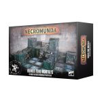 Necromunda Ruined Zone Mortalis (301-43)