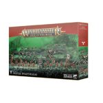 Warhammer Age Of Sigmar Skaven Skryre Warpswarm (90-56)