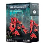 Warhammer 40,000 Aeldari Wave Serpent (46-21)