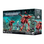 Warhammer 40,000 Aeldari War Walkers (46-18)