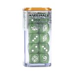Warhammer The Old World Wood Elf Realms Dice (13-103)