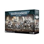 Warhammer 40,000 T'Au Empire Battleforce Retaliation Cadre (56-68)