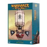Warhammer The Old World Armies Of Grand Cathay Sky Lantern (06-205)