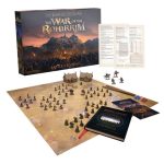 The Lord Of The Rings The War Of The Rohirrim (30-83)
