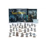 Warhammer 40,000 Space Wolves Army Set (53-33)