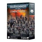 Warhammer 40,000 Raven Guard Combat Patrol (73-554)