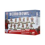 Blood Bowl Bretonnian Team (202-51)