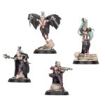 Warhammer Underworlds Knives Of The Crone (109-38)