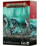 Warhammer Age Of Sigmar Idoneth Deepkin Manifestations (87-41)