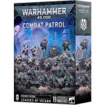 Warhammer 40,000 Leagues Of Votann Combat Patrol (73-692)