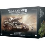 Warhammer The Horus Heresy Legiones Astartes Fellblade Super-Heavy Battle Tank (31-142)