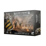 Warhammer The Horus Heresy Legiones Astartes MKIII Breacher Squad (31-141)