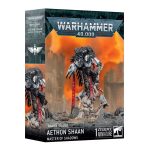 Warhammer 40,000 Raven Guard Aethon Shaan (55-60)