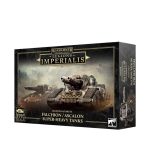 Warhammer The Horus Heresy Legions Imperialis Falchion Ascalon Super-Heavy Tanks (03-99)