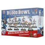 Blood Bowl High Elf Blood Bowl Team (202-62)