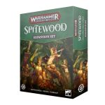 Warhammer Underworlds Spitewood (109-39)