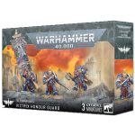 Warhammer 40,000 Ultramarines Victrix Honour Guard (55-75)