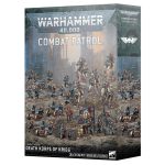 Warhammer 40,000 Death Korps Of Krieg Combat Patrol (73-472)