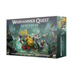 Warhammer Quest Darkwater (WQ-09)