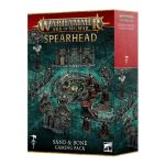 Warhammer Age Of Sigmar Sand And Bone Gaming Pack (80-57)