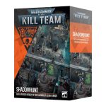 Warhammer 40,000 Kill Team Shadowhunt (102-66)