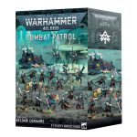 Warhammer 40,000 Aeldari Corsairs Combat Patrol (73-463)