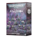 Warhammer 40,000 The Maelstrom Battalion Leagues Of Votann (69-26)