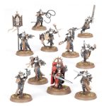 Warhammer 40,000 Kill Team Novitiates Adepta Sororitas Aspirants (52-64)