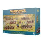 Warhammer The Old World Grand Cathay Defenders Of The Great Bastion (06-213)