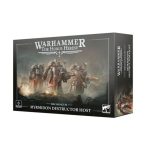 Warhammer The Horus Heresy Mechanicum Myrmidon Destructor Host (31-157)