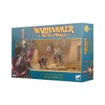 Warhammer The Old World Tomb Kings Of Khemri Liche Priests (07-14)