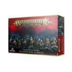 Warhammer Age Of Sigmar Soulblight Gravelords Deadwalker Zombies (91-07)