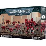 Warhammer 40,000 T'Au Empire Battleforce Farsight Cadre (71-56)