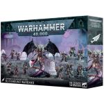 Warhammer 40,000 Emperor's Children Battleforce Blissbound Warband (71-37)