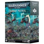 Warhammer 40,000 Harlequins Combat Patrol (73-581)