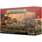 Warhammer Age Of Sigmar Sylvaneth Outcast Spitegrove (92-31)